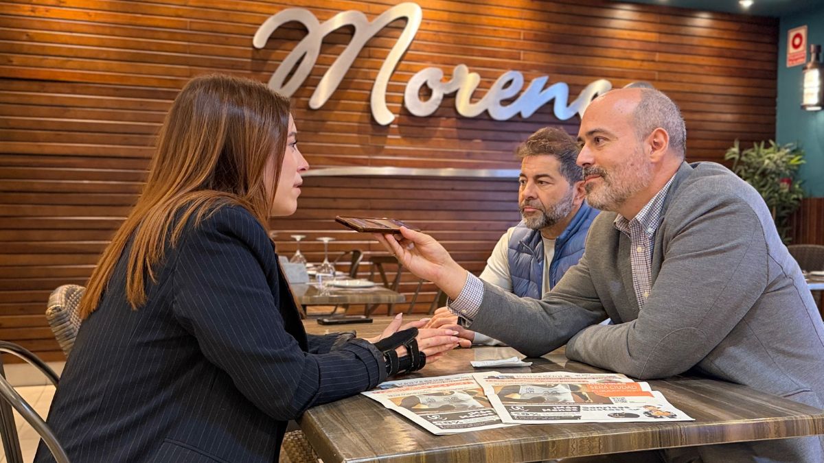 Marisquerías Moreno Marisquerías Moreno