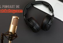El podcast de mostoleshoy