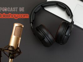 El podcast de mostoleshoy