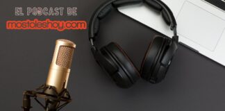 El podcast de mostoleshoy