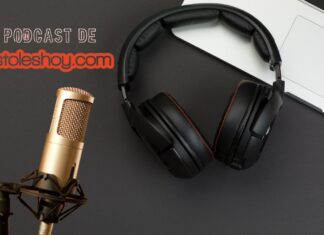 El podcast de mostoleshoy