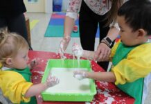 El aprendizaje basado en retos: una nueva forma de enseñar que transforma la Educación Infantil