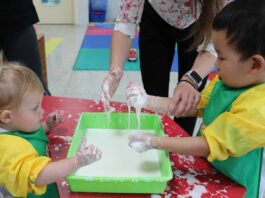 El aprendizaje basado en retos: una nueva forma de enseñar que transforma la Educación Infantil