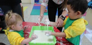 El aprendizaje basado en retos: una nueva forma de enseñar que transforma la Educación Infantil