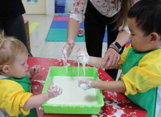 El aprendizaje basado en retos: una nueva forma de enseñar que transforma la Educación Infantil