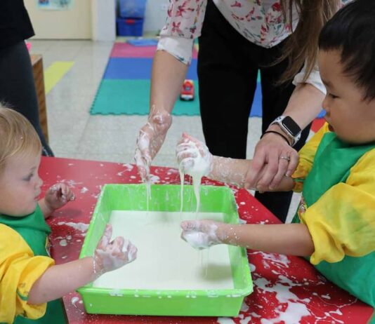 El aprendizaje basado en retos: una nueva forma de enseñar que transforma la Educación Infantil