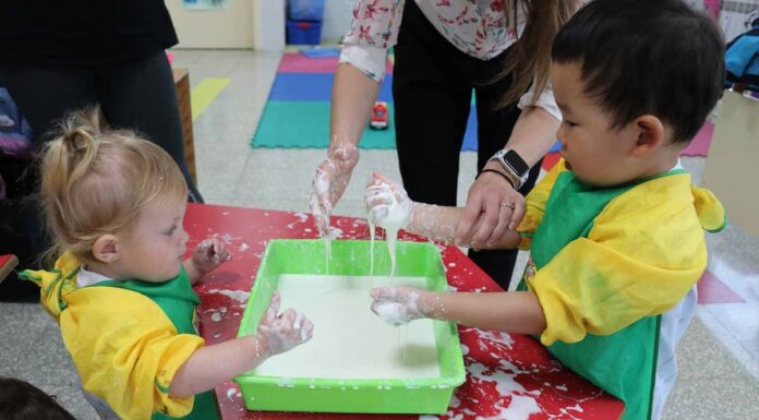 El aprendizaje basado en retos: una nueva forma de enseñar que transforma la Educación Infantil El aprendizaje basado en retos: una nueva forma de enseñar que transforma la Educación Infantil