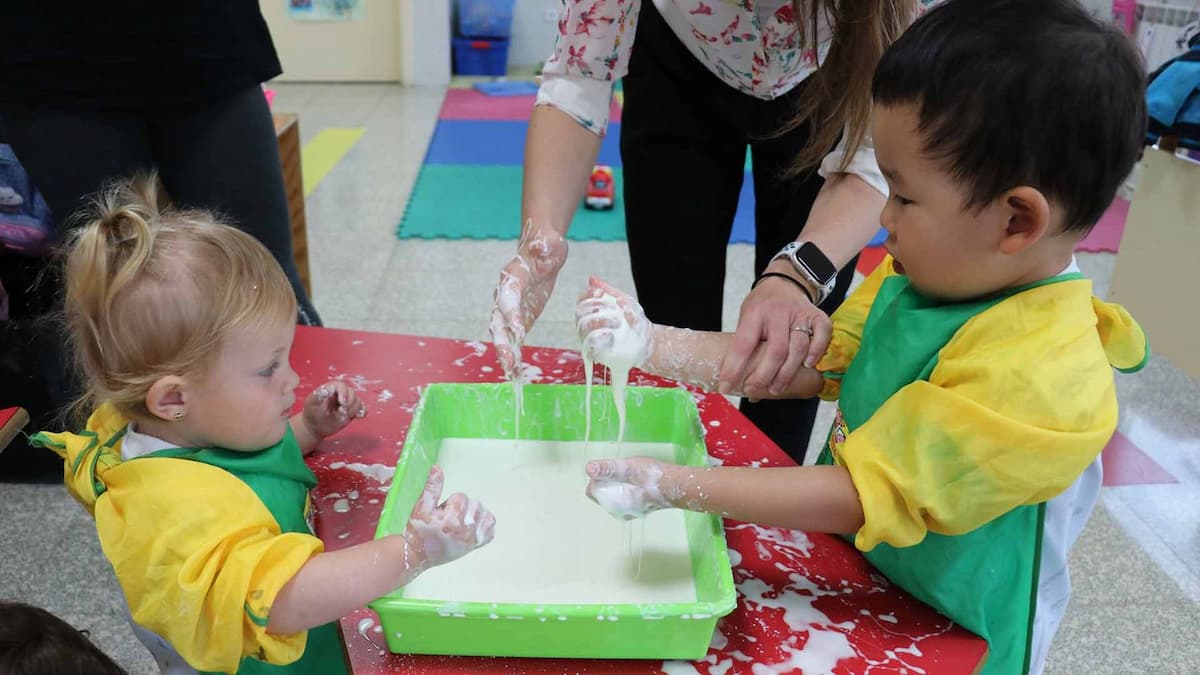El aprendizaje basado en retos: una nueva forma de enseñar que transforma la Educación Infantil El aprendizaje basado en retos: una nueva forma de enseñar que transforma la Educación Infantil