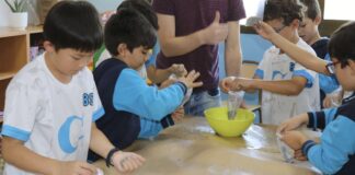 Casvi Villaviciosa explica por qué el constructivismo se ha convertido en una de las metodologías más eficaces