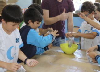 Casvi Villaviciosa explica por qué el constructivismo se ha convertido en una de las metodologías más eficaces