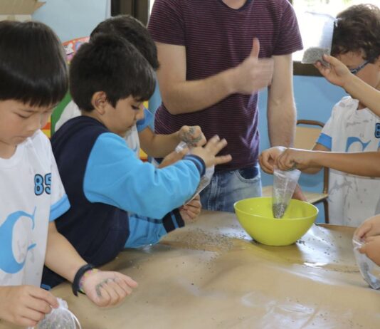 Casvi Villaviciosa explica por qué el constructivismo se ha convertido en una de las metodologías más eficaces