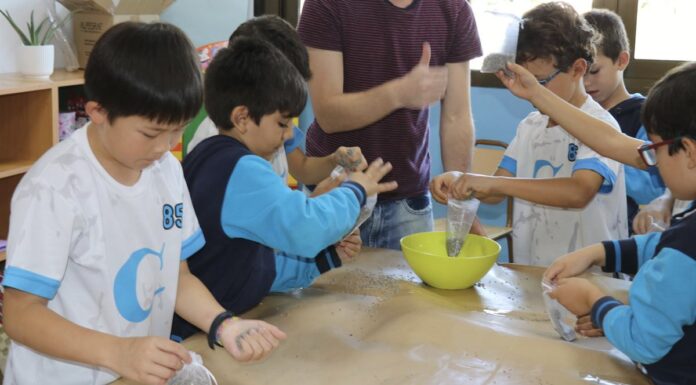 Casvi Villaviciosa explica por qué el constructivismo se ha convertido en una de las metodologías más eficaces