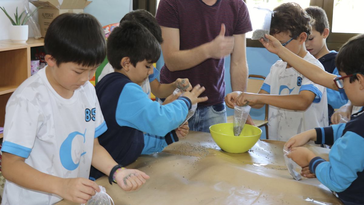 Casvi Villaviciosa explica por qué el constructivismo se ha convertido en una de las metodologías más eficaces