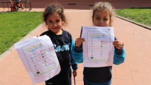 El aprendizaje basado en retos: una nueva forma de enseñar que transforma la Educación Infantil