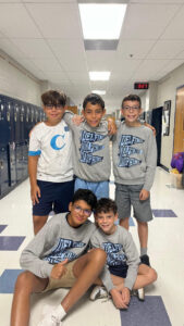 Los beneficios sociales de aprender idiomas en la infancia toman fuerza en la educación local