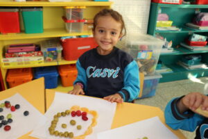 El aprendizaje basado en retos: una nueva forma de enseñar que transforma la Educación Infantil