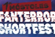 Móstoles contará con su Primer Festival de Cortos de Terror este fin de semana