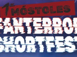 Móstoles contará con su Primer Festival de Cortos de Terror este fin de semana