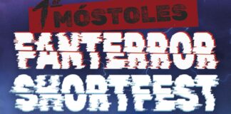 Móstoles contará con su Primer Festival de Cortos de Terror este fin de semana