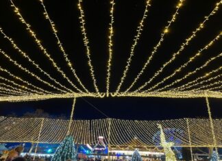 Móstoles activa restricciones y habilita 4.000 nuevas plazas de aparcamiento tras el inicio de Navipark