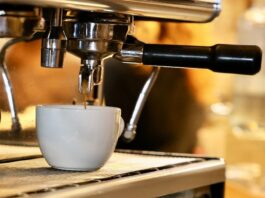 Nueva cafetería inclusiva en el Centro Cultural Villa de Móstoles Nueva cafetería inclusiva en el Centro Cultural Villa de Móstoles