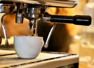 Nueva cafetería inclusiva en el Centro Cultural Villa de Móstoles