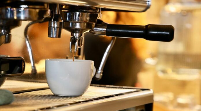 Nueva cafetería inclusiva en el Centro Cultural Villa de Móstoles