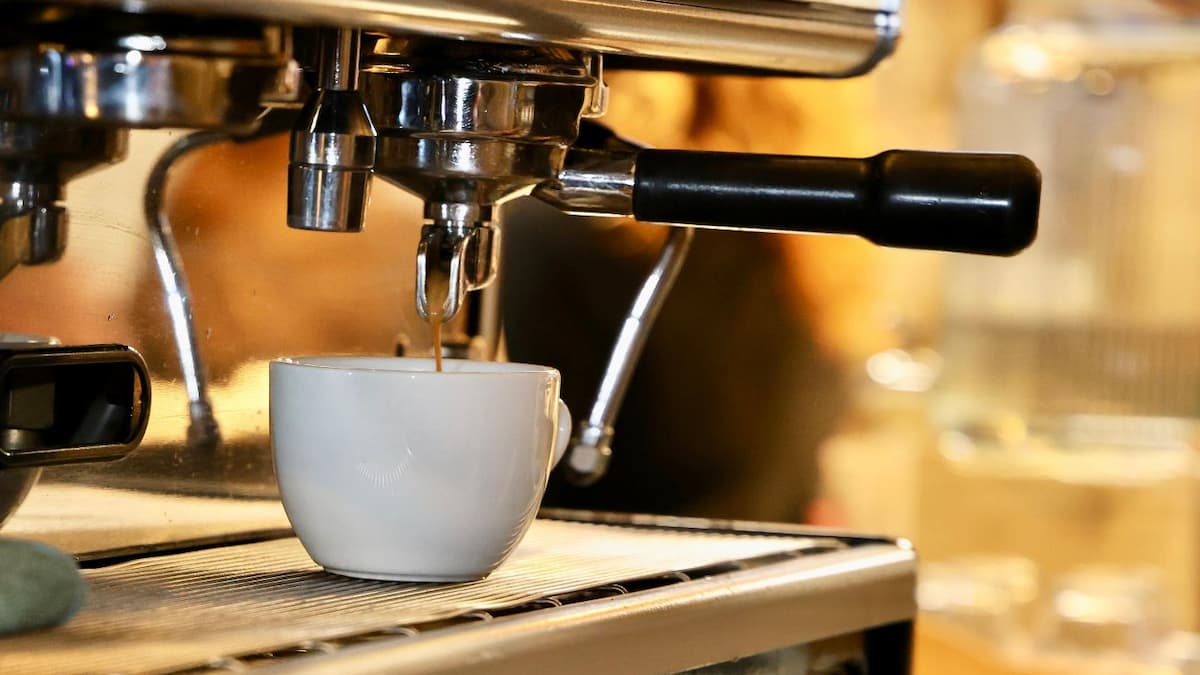 Nueva cafetería inclusiva en el Centro Cultural Villa de Móstoles