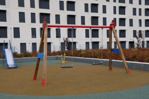 El Plan Vive avanza en Móstoles con la entrega de 300 nuevas viviendas