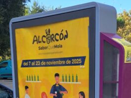 Alcorcón SaborQueMola 2025 inicia su ruta gastronómica en la ciudad vecina de Móstoles