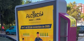 Alcorcón SaborQueMola 2025 inicia su ruta gastronómica en la ciudad vecina de Móstoles