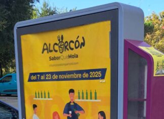 Alcorcón SaborQueMola 2025 inicia su ruta gastronómica en la ciudad vecina de Móstoles