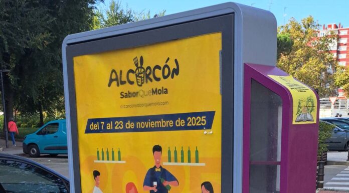 Alcorcón SaborQueMola 2025 inicia su ruta gastronómica en la ciudad vecina de Móstoles