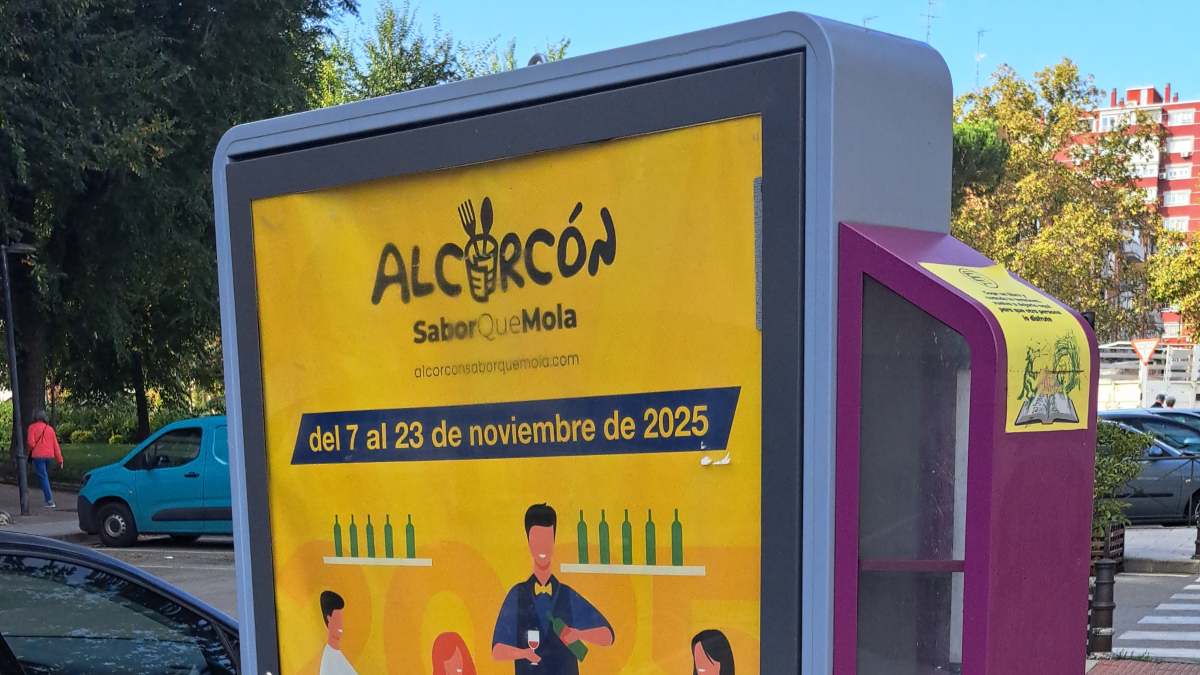 Alcorcón SaborQueMola 2025 inicia su ruta gastronómica en la ciudad vecina de Móstoles