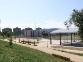 La rehabilitación integral del Polideportivo Andrés Torrejón de Móstoles es una realidad Se destinarán 4,4 millones de euros. La rehabilitación integral del Polideportivo Andrés Torrejón de Móstoles es una realidad