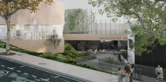 Presentado el proyecto del nuevo Centro Municipal de Mayores y edificio administrativo de la Junta de Distrito 2 de Móstoles