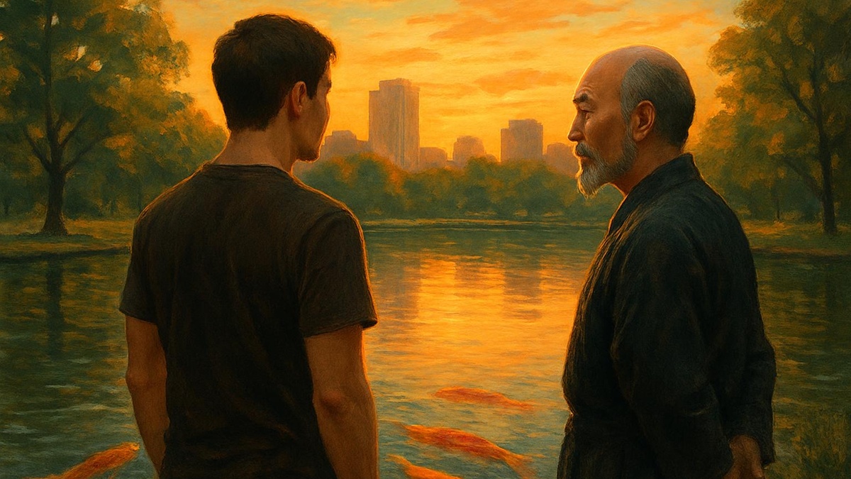 Móstoles Insólito: Relato 50. El reflejo del dragón