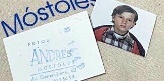 ¿Quién está ahí? Móstoles: Emblemas