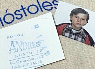 ¿Quién está ahí? Móstoles: Emblemas