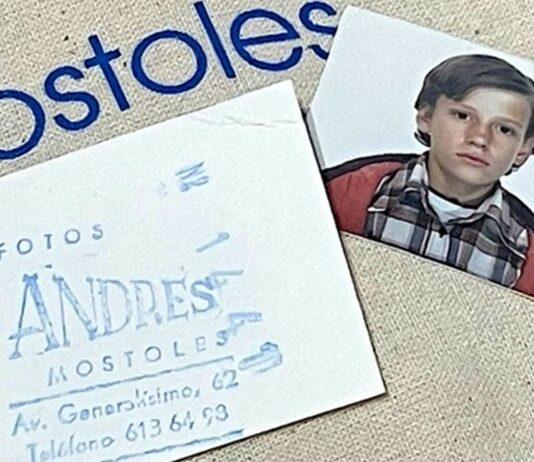 ¿Quién está ahí? Móstoles: Emblemas