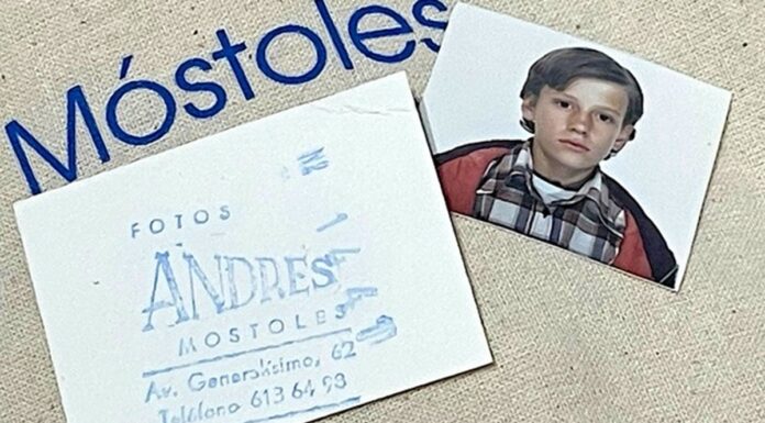 ¿Quién está ahí? Móstoles: Emblemas