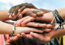 ¿Quién anda ahí? Móstoles: Fraternidad