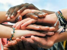 ¿Quién anda ahí? Móstoles: Fraternidad