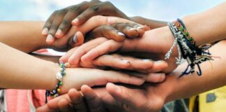 ¿Quién anda ahí? Móstoles: Fraternidad