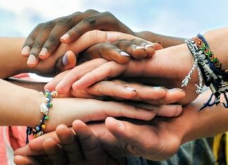 ¿Quién anda ahí? Móstoles: Fraternidad