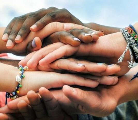 ¿Quién anda ahí? Móstoles: Fraternidad