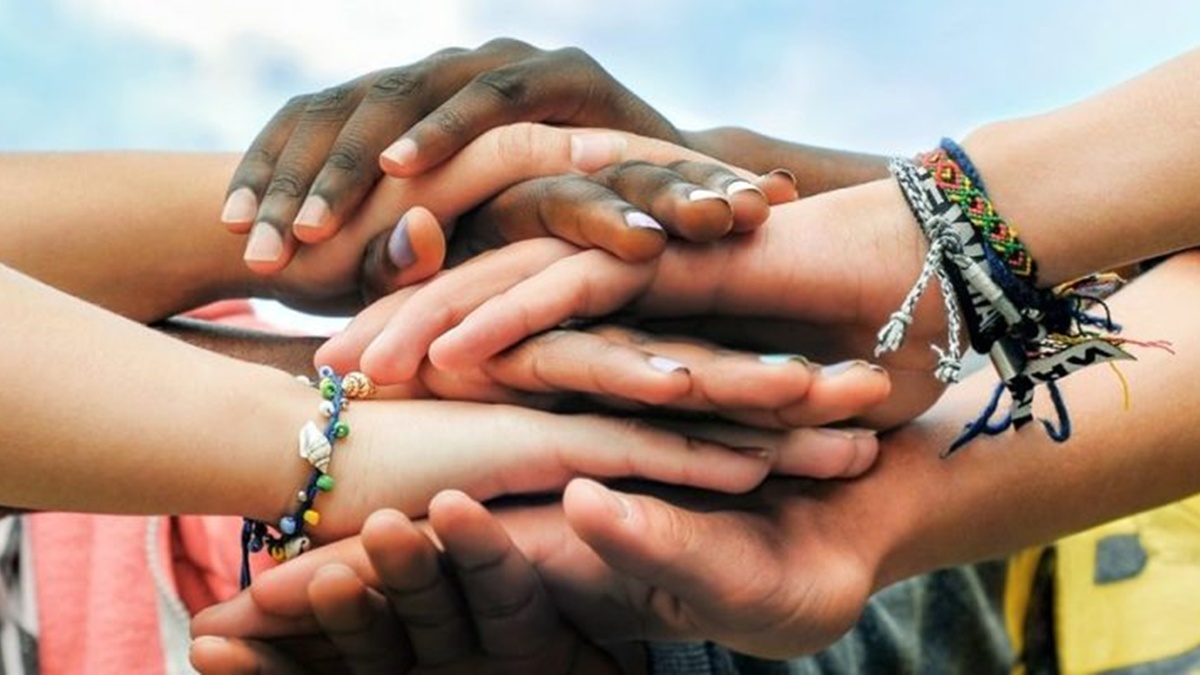 ¿Quién anda ahí? Móstoles: Fraternidad