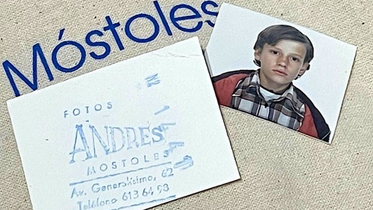 ¿Quién está ahí? Móstoles: Emblemas