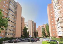 Iberdrola anuncia cortes de luz en Móstoles y en Parque Coimbra la próxima semana Iberdrola anuncia cortes de luz en Móstoles y en Parque Coimbra la próxima semana