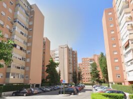 Iberdrola anuncia cortes de luz en Móstoles y en Parque Coimbra la próxima semana Iberdrola anuncia cortes de luz en Móstoles y en Parque Coimbra la próxima semana